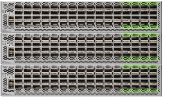 Cisco Nexus 9000 Series