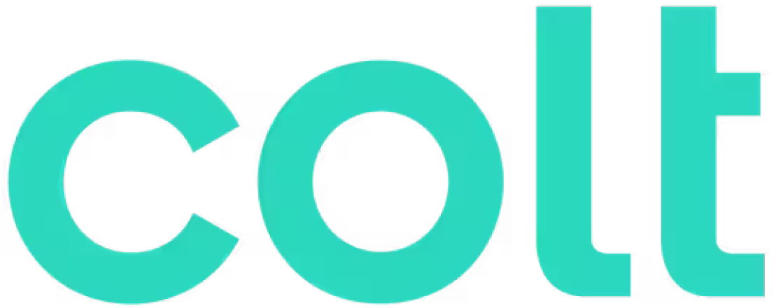 Colt Technology Services logo