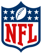 NFL のロゴ
