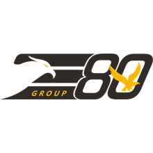 Logo du E80 Group