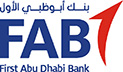 First Abu Dhabi Bank Logo