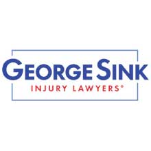 George Sink Logo