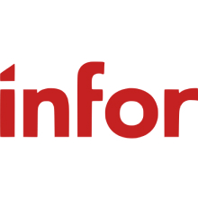 INFOR logo