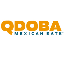 ​​Qdoba Mexican Eats​ logo