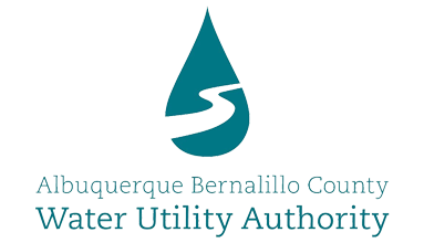 Albuquerque Bernalillo County Water Utility Authority logo