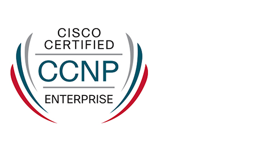 CCNP Enterprise certification