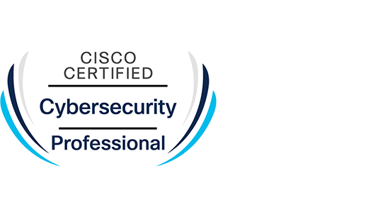 Be the first line of defense with CyberOps Professional