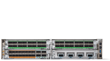 Cisco 8000 Series Routers