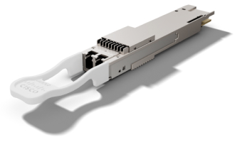 Cisco optical transceiver