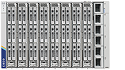 Cisco UCS X-Series servers