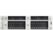 Cisco UCS X-Series servers