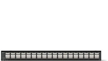 Cisco Unified Computing System (UCS) 6500 Series Fabric Interconnect