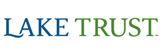 Logo Lake Trust