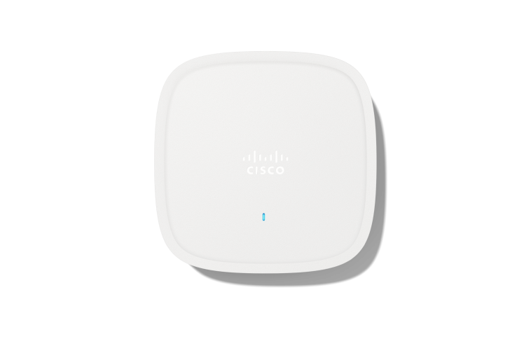 Cisco Catalyst 9120 Series Access Points