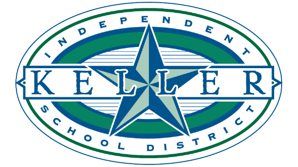 Keller Independent School District logo