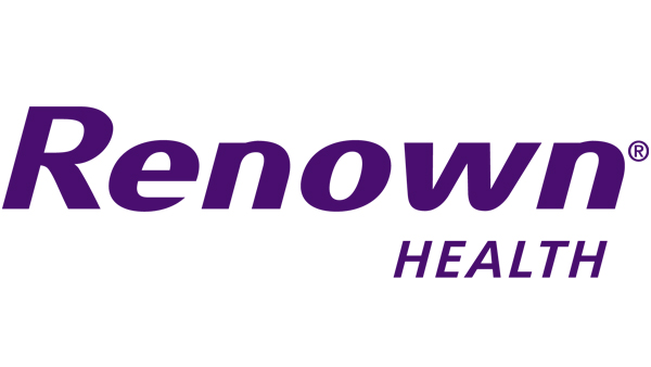 Renown Health logo