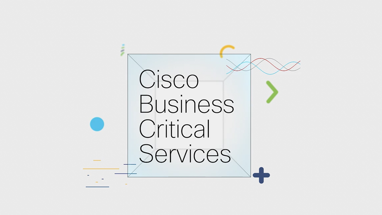 Business Critical Services の概要を紹介するビデオ 