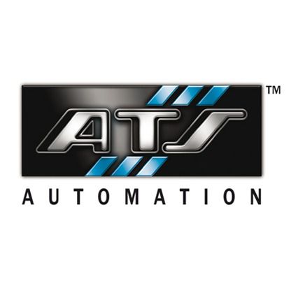ATS Automation 社のロゴ