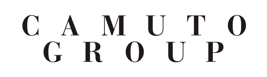 Camuto グループのロゴ